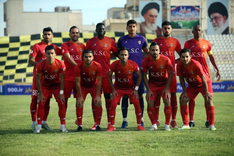 بازگشت پاتوسی؛ ترکیب فولاد برابر نساجی اعلام شد