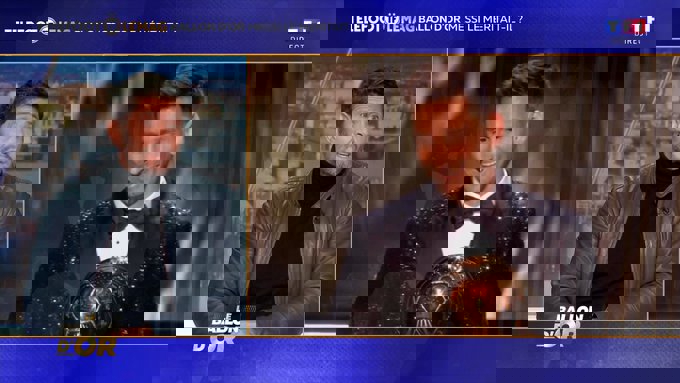 لیونل مسی به یک دلیل توپ طلا گرفت