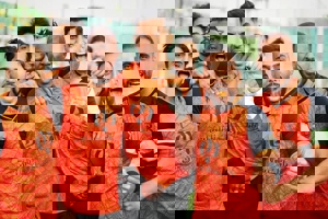 بالاتر از استقلال، چسبیده به پرسپولیس (عکس)