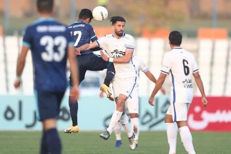 فوری؛ دستگردی، میزبان دیدار پیکان و استقلال