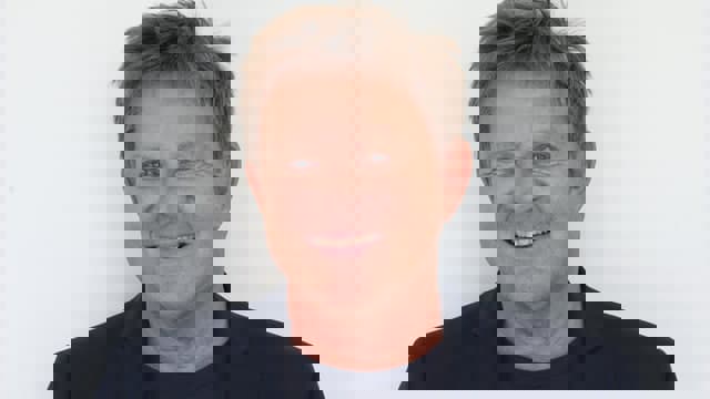 پیام احساسی کوره گیر لیو برای دختران ایرانی