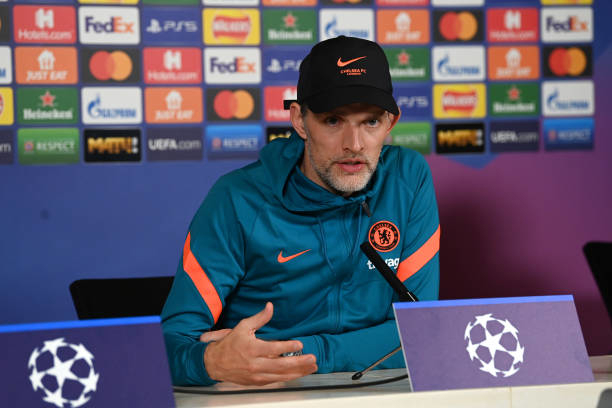 توخل: نگران وضعیت چلسی نیستم 