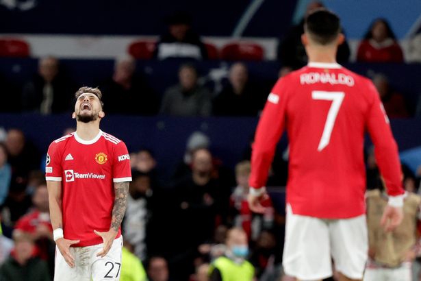 همتیمی سابق کنار رونالدو: النصر در پی مدافع یونایتد