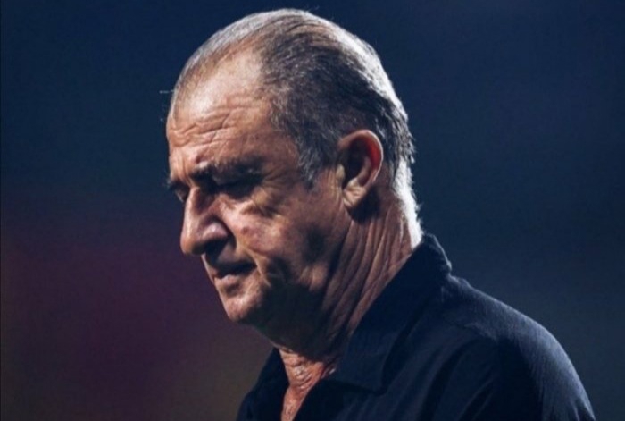 فاتح تریم در بیمارستان بستری شد