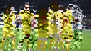 میلان 1 - 2 لیورپول؛ خداحافظی زودهنگام روسونری