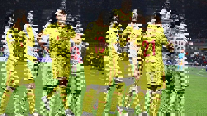 میلان 1 - 2 لیورپول؛ خداحافظی زودهنگام روسونری