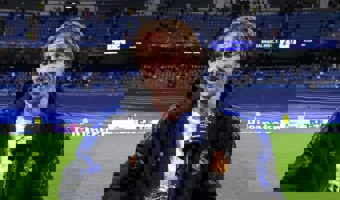 مودریچ: احساس میکنم 30 سال دارم