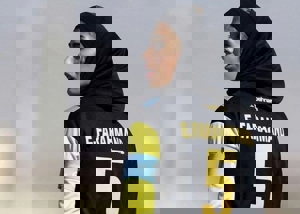 دومین بمب فوتبال بانوان در سپاهان!