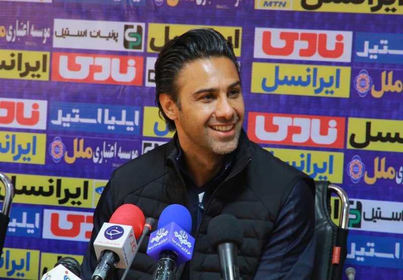 مجیدی: امروز تیم بسیار خوبی را شکست دادیم