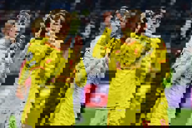 تابلوی تعویض هم مانع رویای بزرگ دو لیورپولی نشد