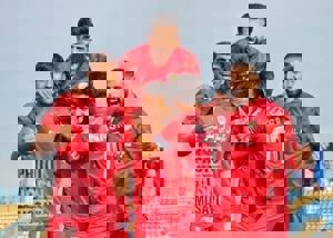 لیگ یک/ بازگشت شاگردان شهبا به کورس صعود