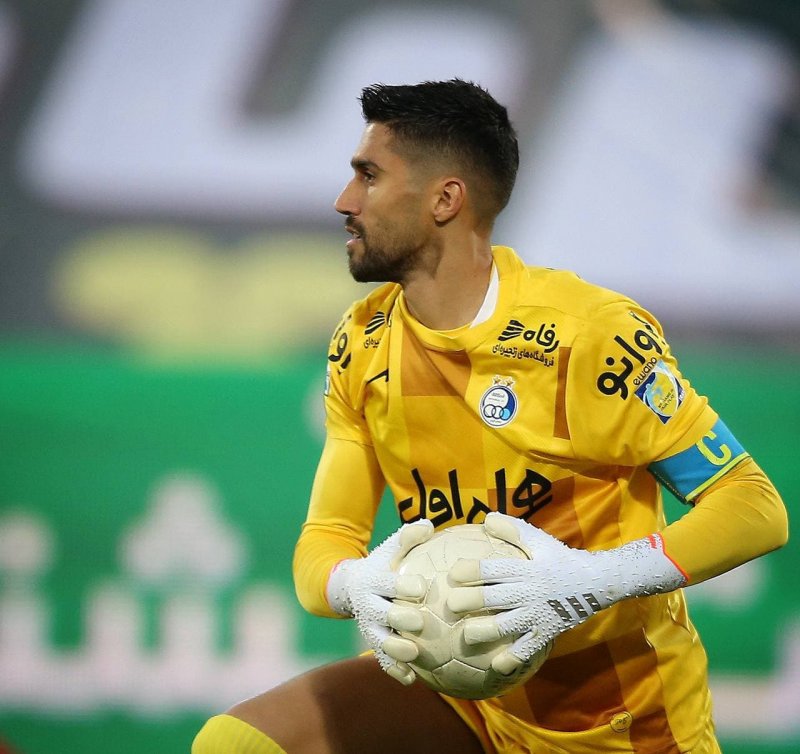 سیدحسین و انگیزه ثبت کلینشیت شماره شش