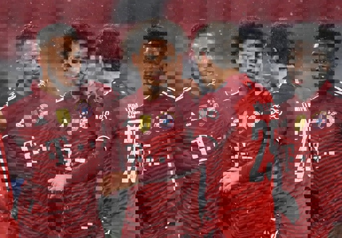 تنها ابهام بایرن مونیخ برای جدال مرگ و زندگی