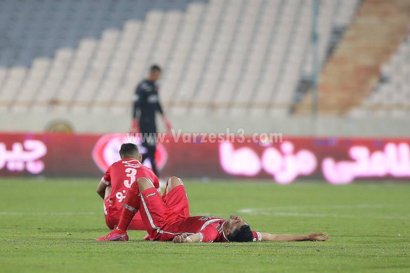 تا اینجا؛شکست پرسپولیس در بازار نقل و انتقالات!