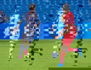 پیروزی مدافع تاجیک پرسپولیس در نظرسنجی AFC