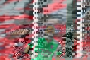 بشاگردی؛درخشش مردی با ریش بلند(عکس)