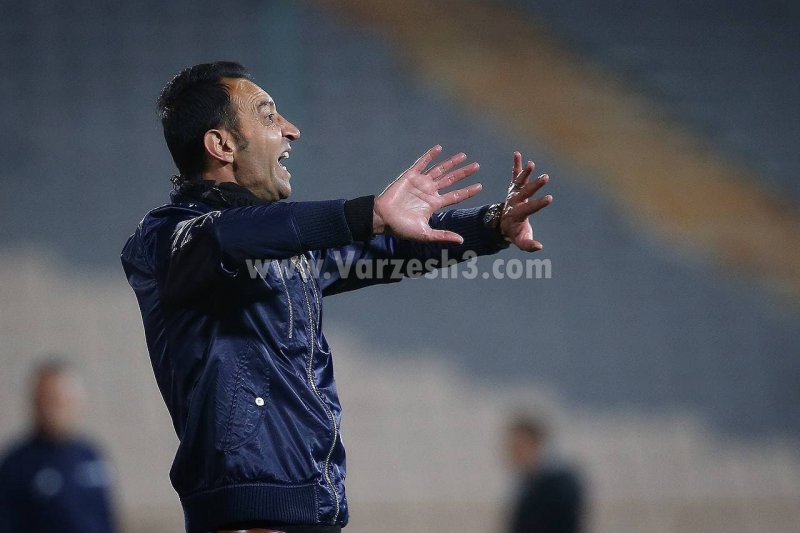  عنایتی: امیدوارم خبر حذف سرخابی‌ها واقعی نباشد!