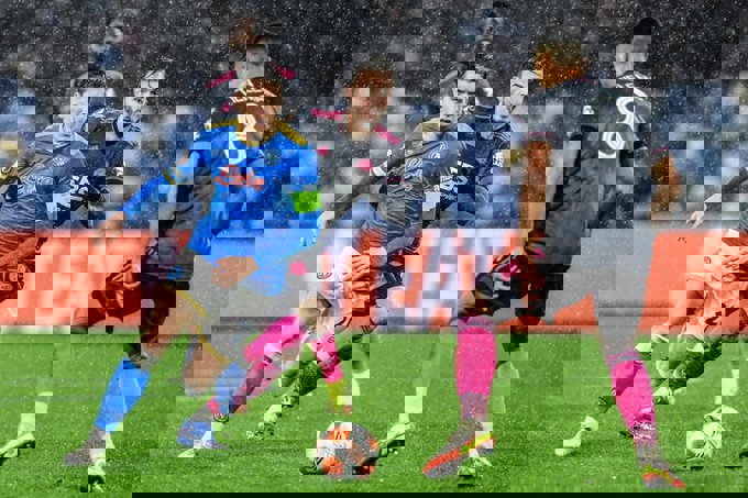 اتوبوس هواداران لستر در ناپل گم شد!