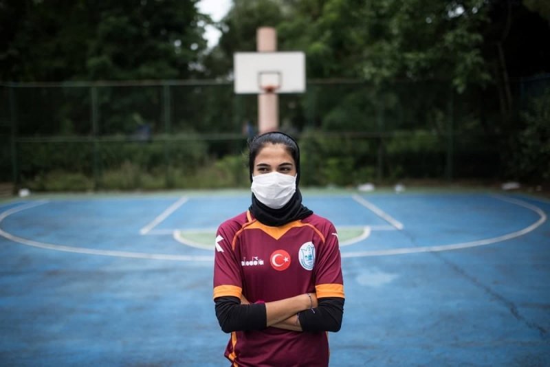 گفتگو با عجیبترین مصدوم فوتبال ایران