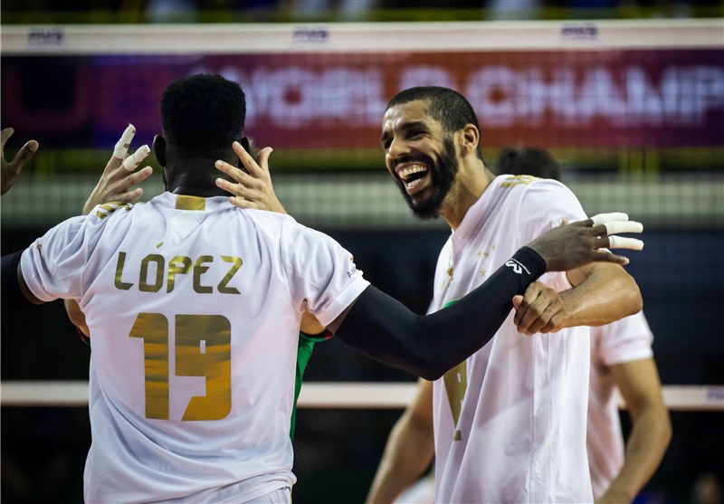 لوبه و سادا کروزیرو به فینال رسیدند