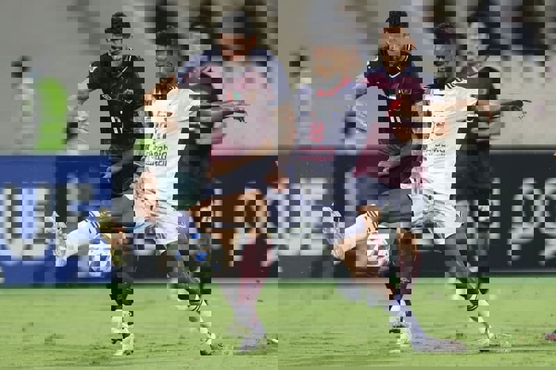 افزایش سهمیه خارجیهای امارات به نفع بازیکنان ایرانی