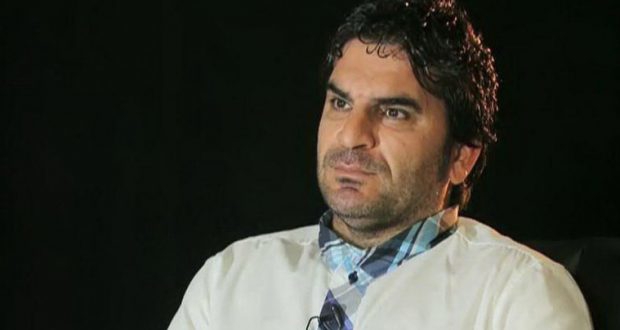 خانمحمدی سرمربی تیم نونهالان پرسپولیس شد