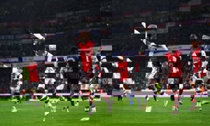 آرسنال 3 - 0 ساوتهمپتون؛ در یک‌قدمی منطقه سهمیه