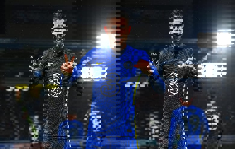 بازی کردن برابر استرلینگ دشوار بود