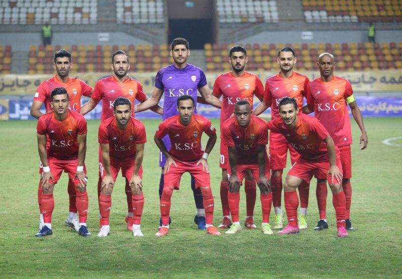 فولاد، پادشاه بازیهای خانگی با نکونام