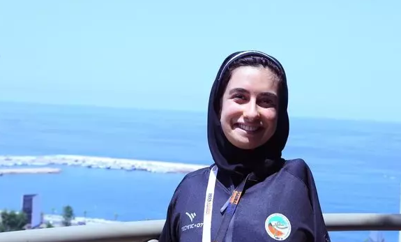 نبوی به مدال طلا پاراتکواندو دست یافت