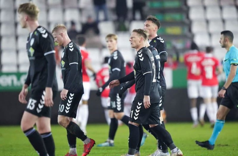 صعود یاران عزتاللهی به نیمه نهایی حذفی