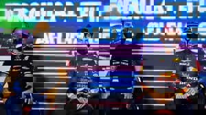 ابوظبی؛ فینال خونین فرمول یک