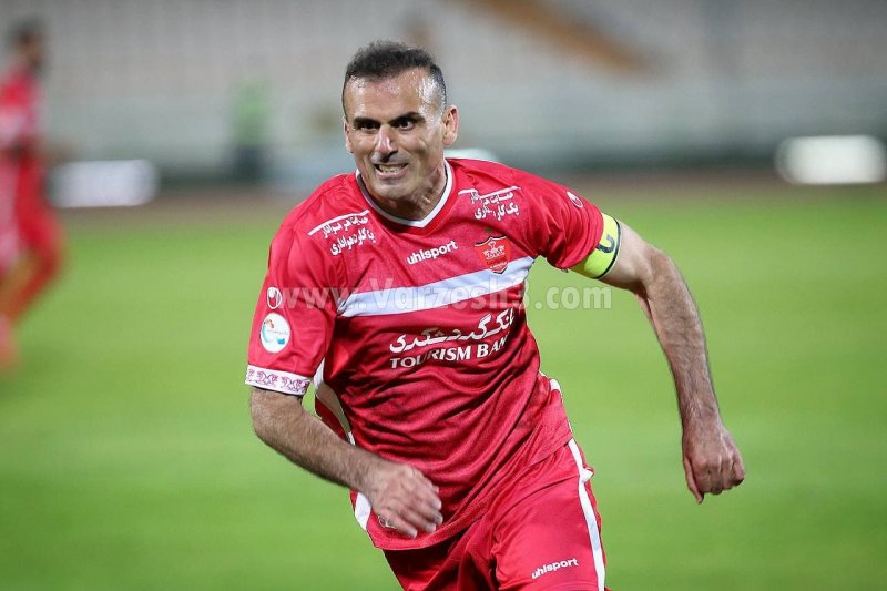 دو تغییر دفاعی یحیی؛ کاپیتان تعویض شد