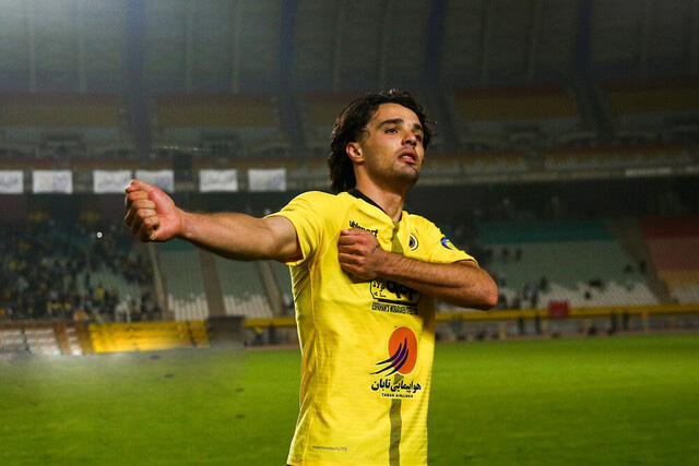 نورافکن: شرمنده‌ هواداران اصلی سپاهان هستم