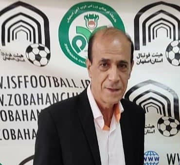 یزدخواستی: یک گل مردود برای هوادار ثبت شد