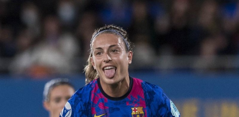 پیروزی دوباره بارسا بر رئال در الکلاسیکوی زنان