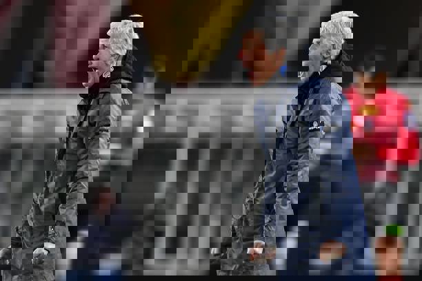 حذف از CL ناامیدکننده بود؛ به لیگ اروپا فکر نمیکنیم