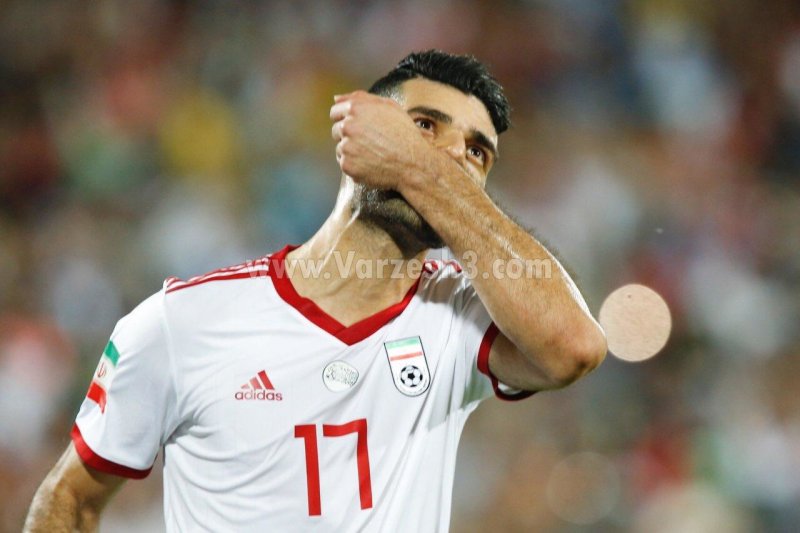 طارمی؛ برای خلق معجزه لازمت داشتیم!