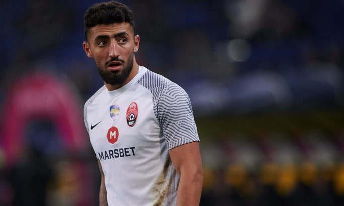 رسانه ترکیهای: فنرباغچه آماده فروش صیادمنش