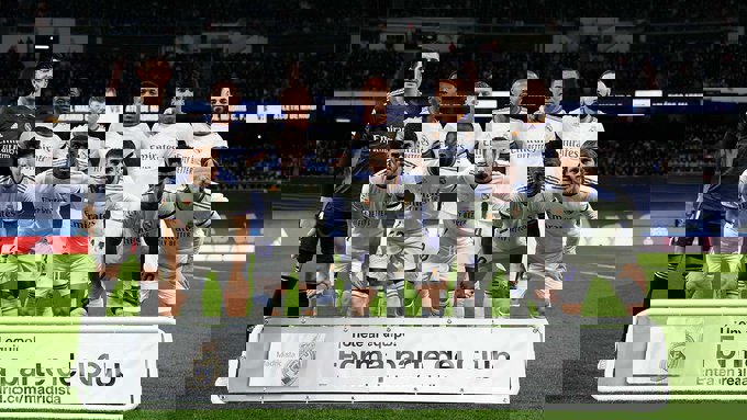 رئال چگونه از تکرار قرعه کشی شکایت می‌کند وقتی...