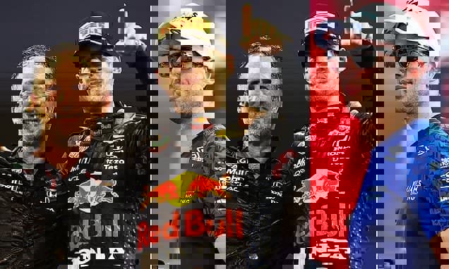 ردبول رایگان تا آخر عمر؛ جایزه لطیفی از قهرمانی ورستاپن