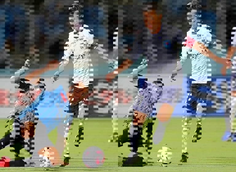 کینگ کازو تا شصت سالگی بازی میکند؟