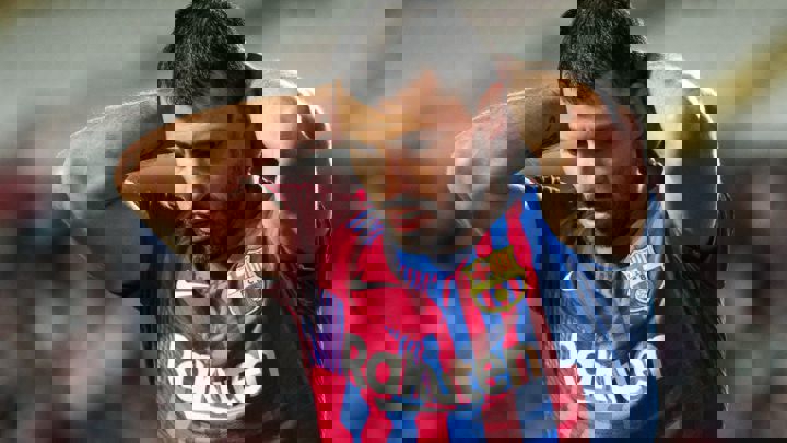 وداع با نامی که محال است از یاد فرگوسن برود!