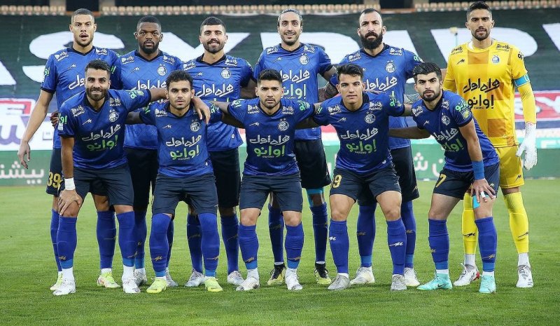 آخرین اقدامات باشگاه استقلال برای ماندن در آسیا