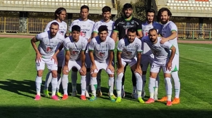 ترکیب دو تیم ذوب آهن و هوادار مشخص شد
