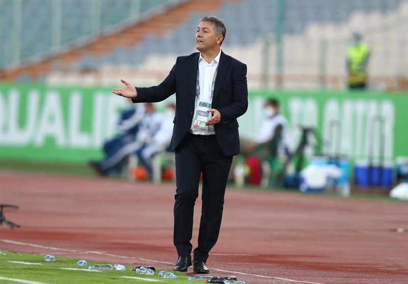 ناامیدی کویتیها برای جذب برانکو و اسکوچیچ