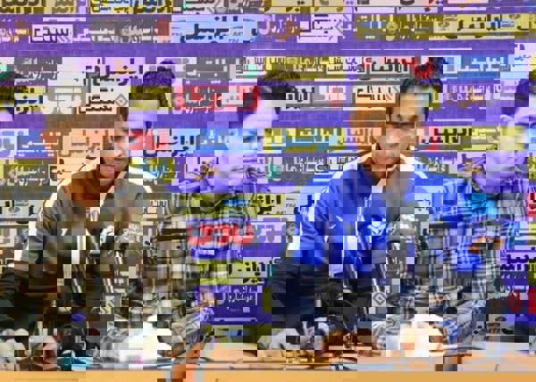 بازیکنان جوان، مربی عالی و تیم شیک!