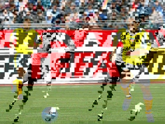 ردپای بزرگ خطیبی در تقابل های استقلال و سپاهان