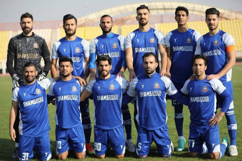 لیگ یک/ آرامش دوباره در شیراز