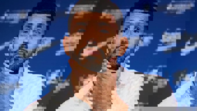 اولین پیشنهاد شغلی آگوئرو پس از بازنشستگی